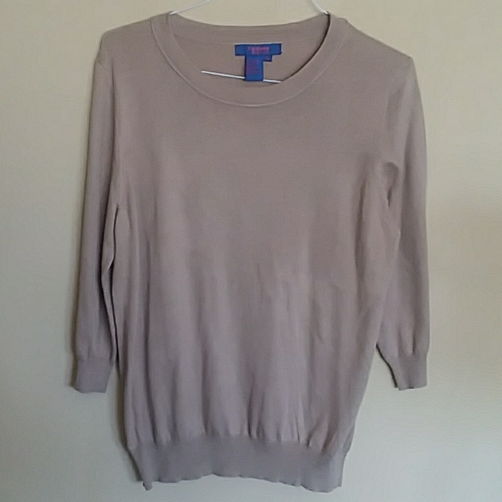 🇬🇧twiggy London Sweater